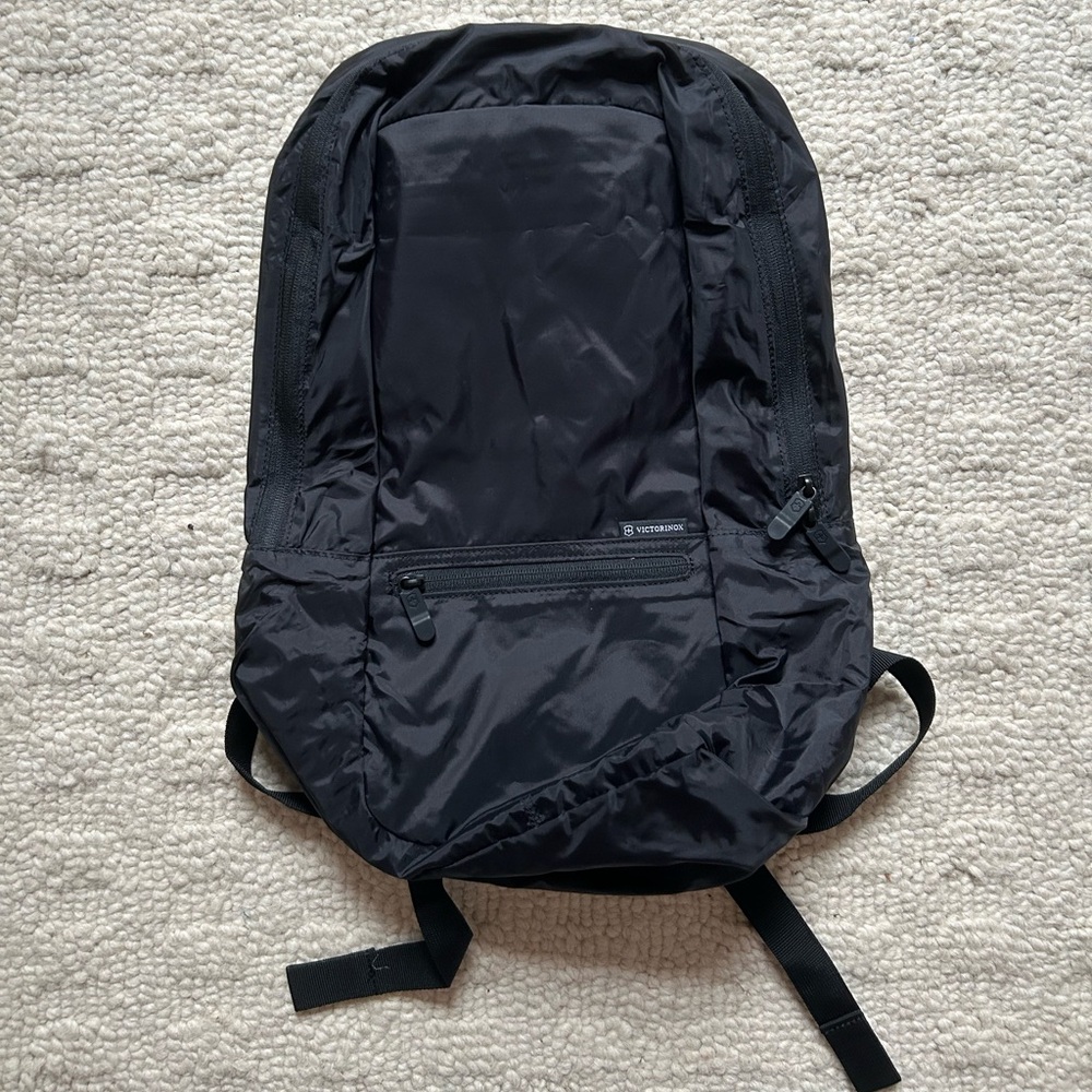 Victorinox Lifestyle Packable Backpack